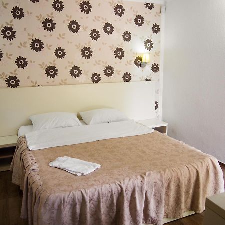 Paloma Residence Mamaia Extérieur photo