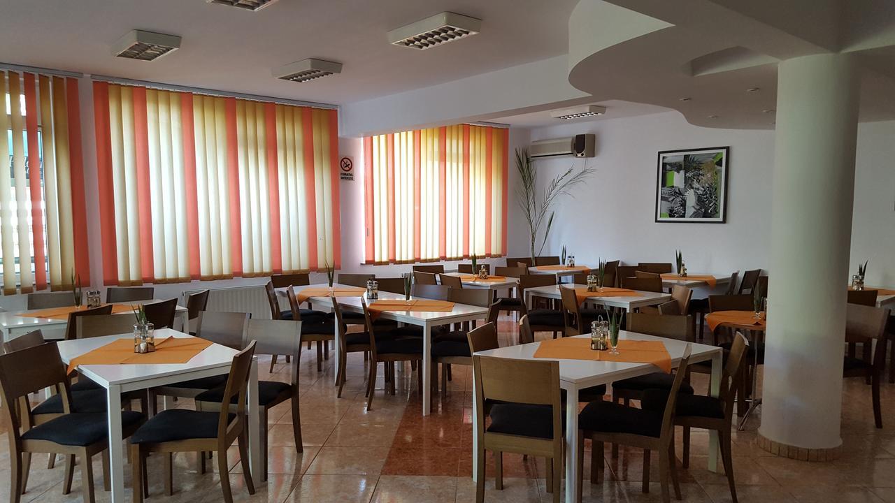 Paloma Residence Mamaia Extérieur photo
